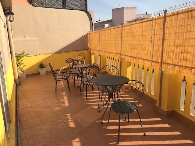 Хостел Mybedbcn Барселона Екстер'єр фото